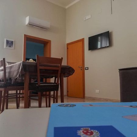 Villa Casa Anita Monopoli Esterno foto