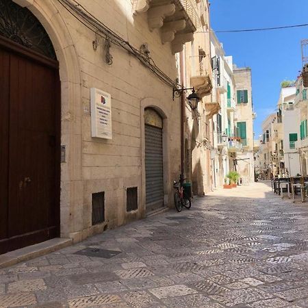 Villa Casa Anita Monopoli Esterno foto