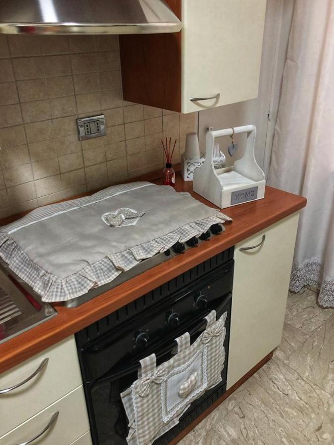 Villa Casa Anita Monopoli Esterno foto