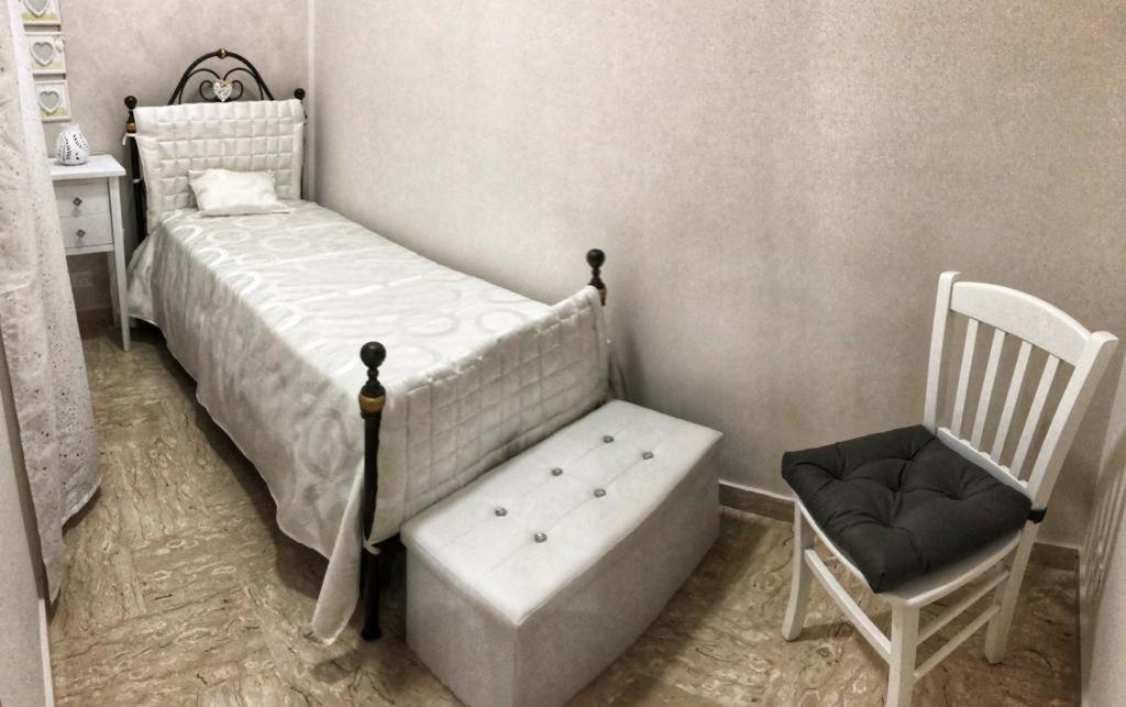 Villa Casa Anita Monopoli Esterno foto
