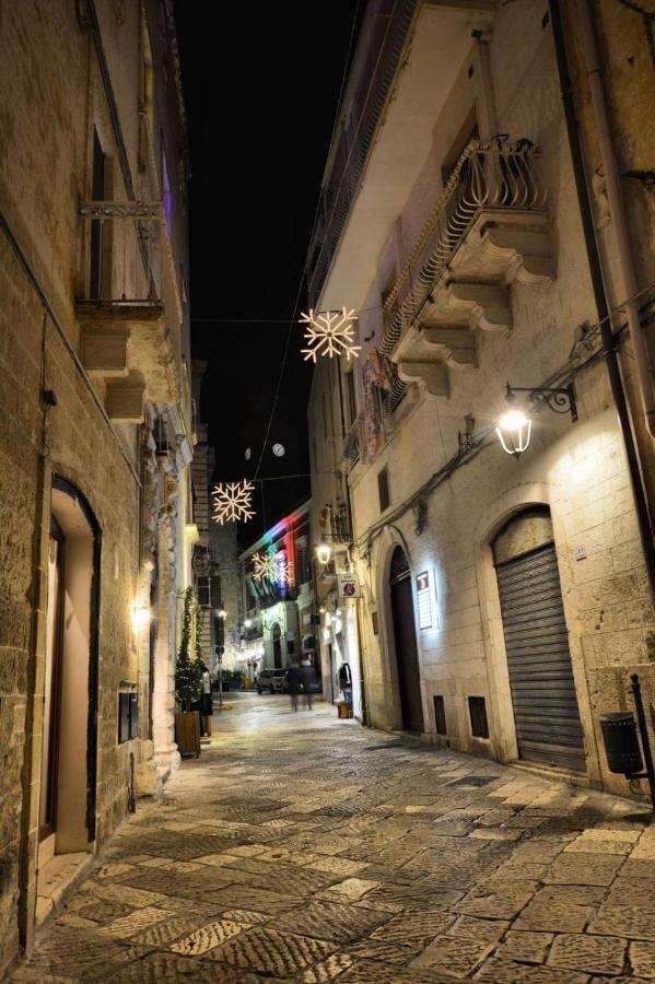 Villa Casa Anita Monopoli Esterno foto