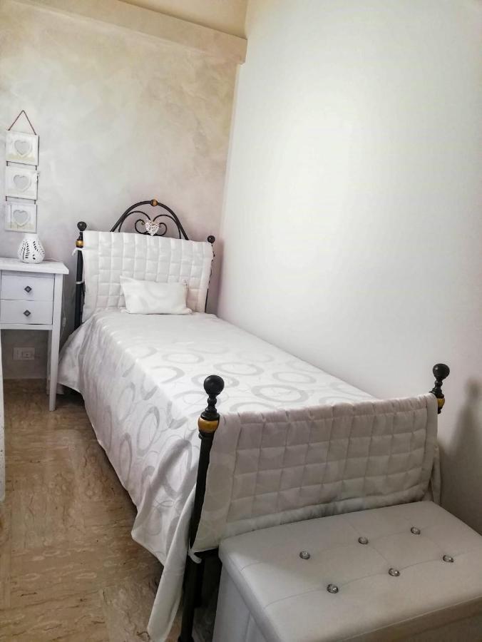 Villa Casa Anita Monopoli Esterno foto