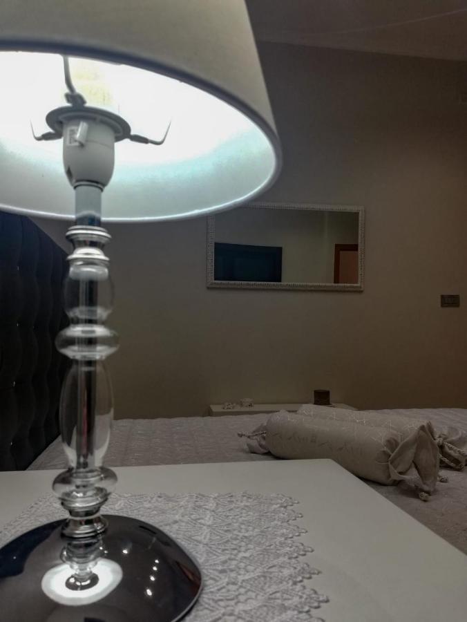 Villa Casa Anita Monopoli Esterno foto