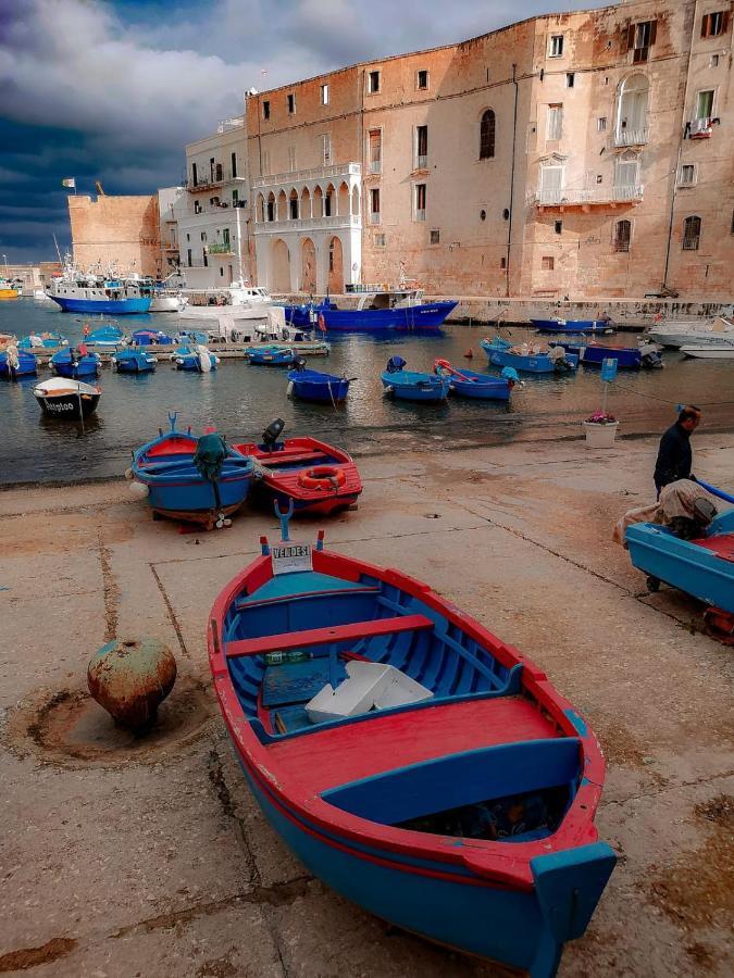 Villa Casa Anita Monopoli Esterno foto