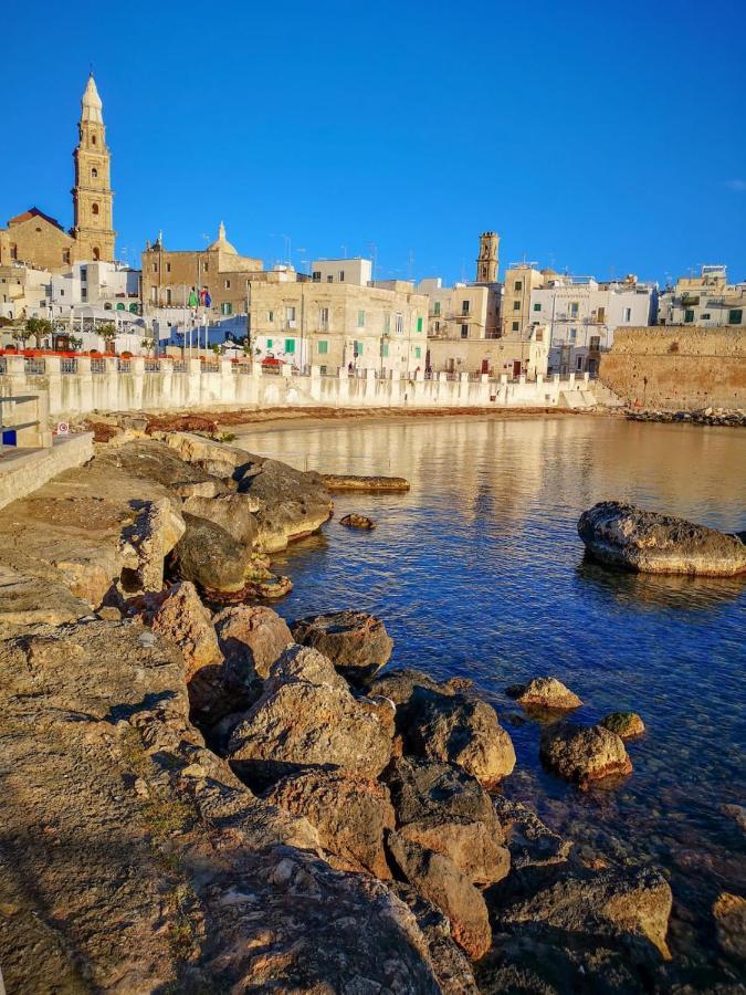 Villa Casa Anita Monopoli Esterno foto
