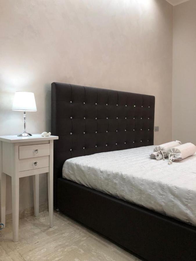 Villa Casa Anita Monopoli Esterno foto