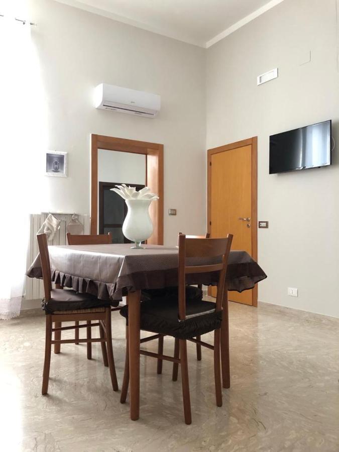 Villa Casa Anita Monopoli Esterno foto