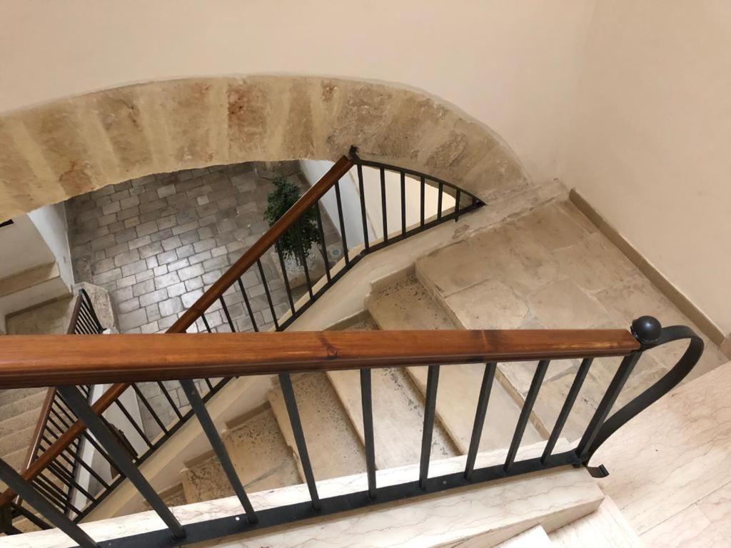 Villa Casa Anita Monopoli Esterno foto