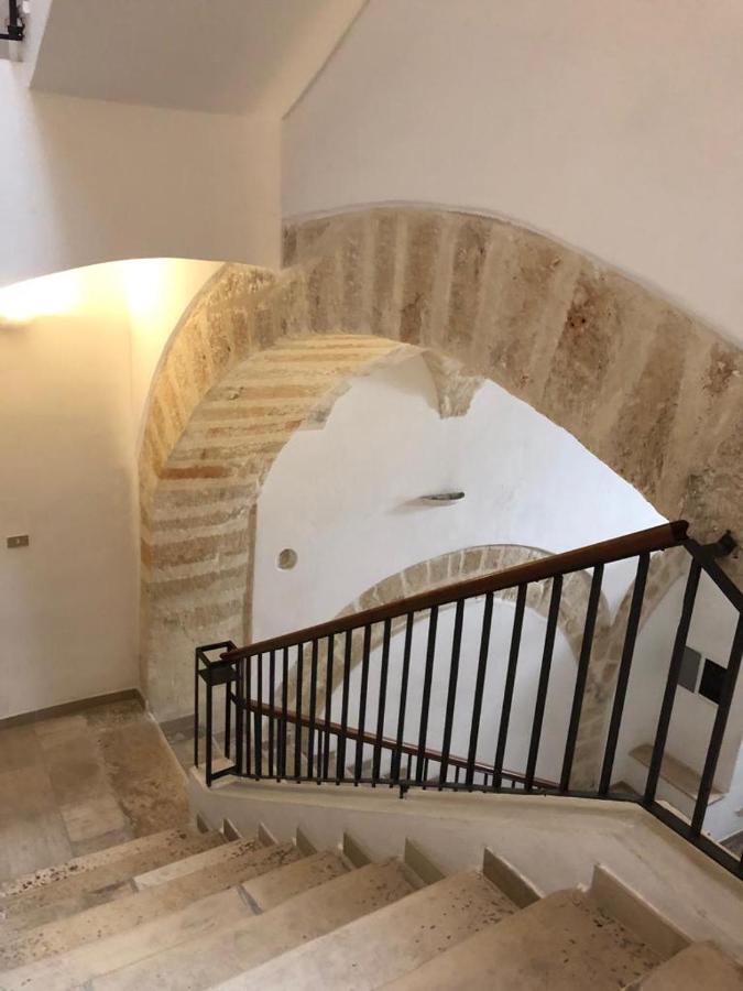 Villa Casa Anita Monopoli Esterno foto
