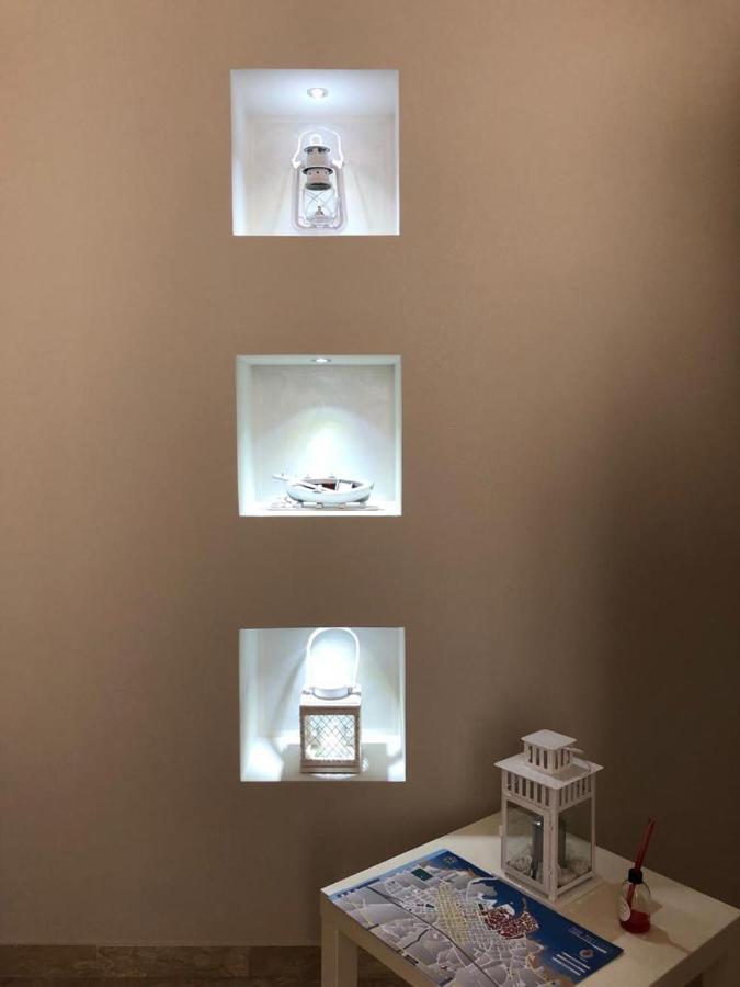 Villa Casa Anita Monopoli Esterno foto