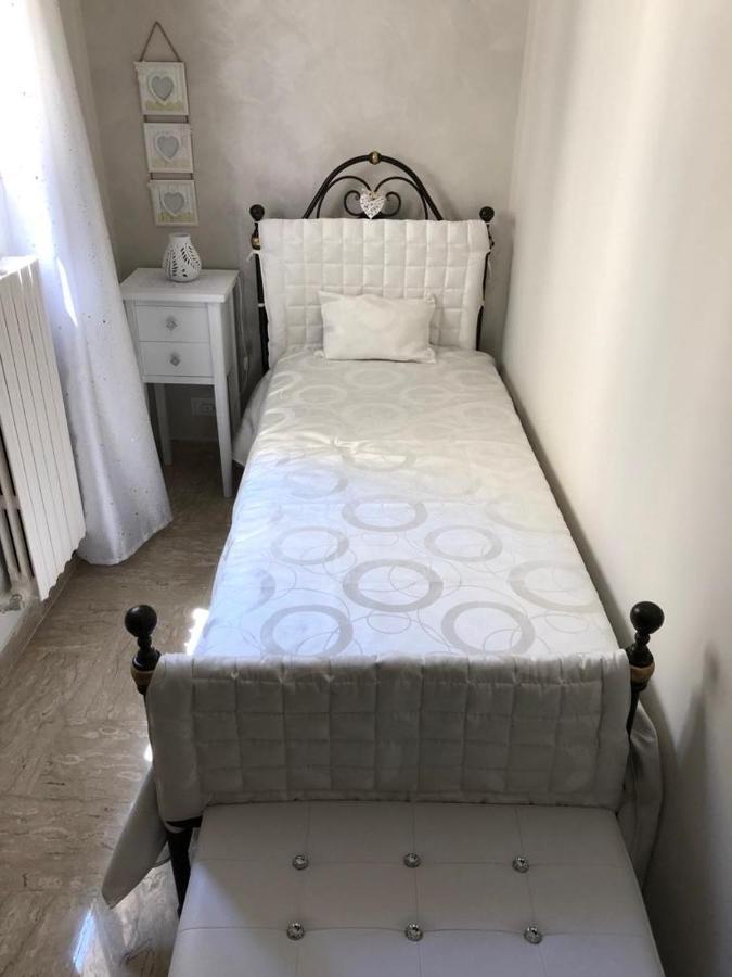 Villa Casa Anita Monopoli Esterno foto